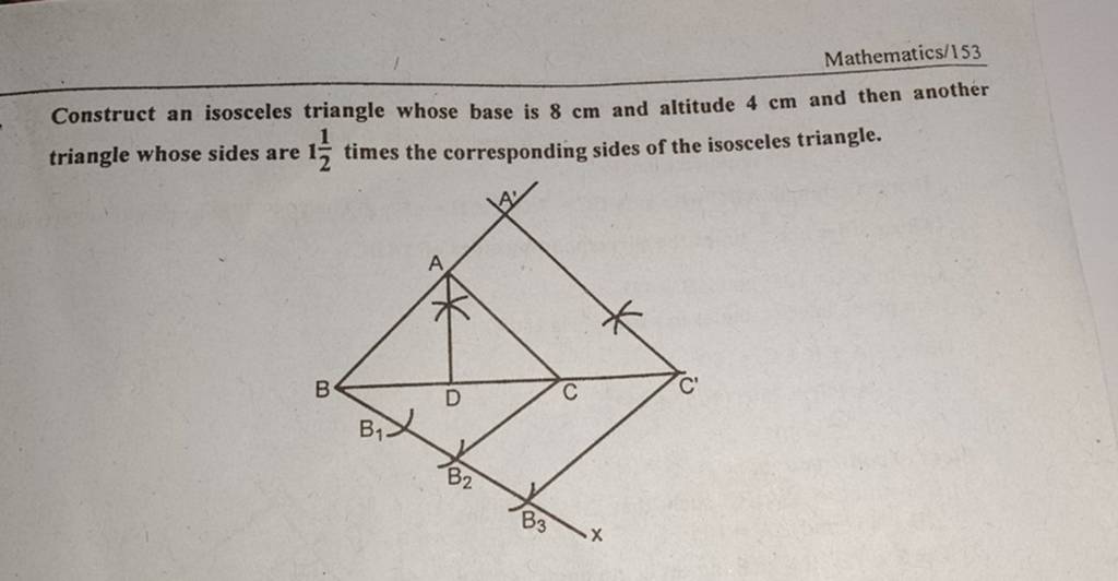 construct-an-isosceles-triangle-whose-base-is-8-cm-and-altitude-4-cm-tria