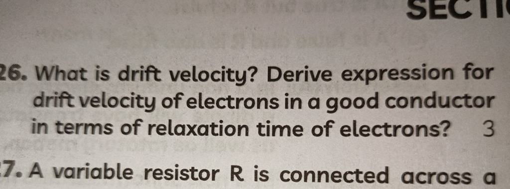 derive-expression-for-terminal-velocity-when-a-ball-of-radius-r-is