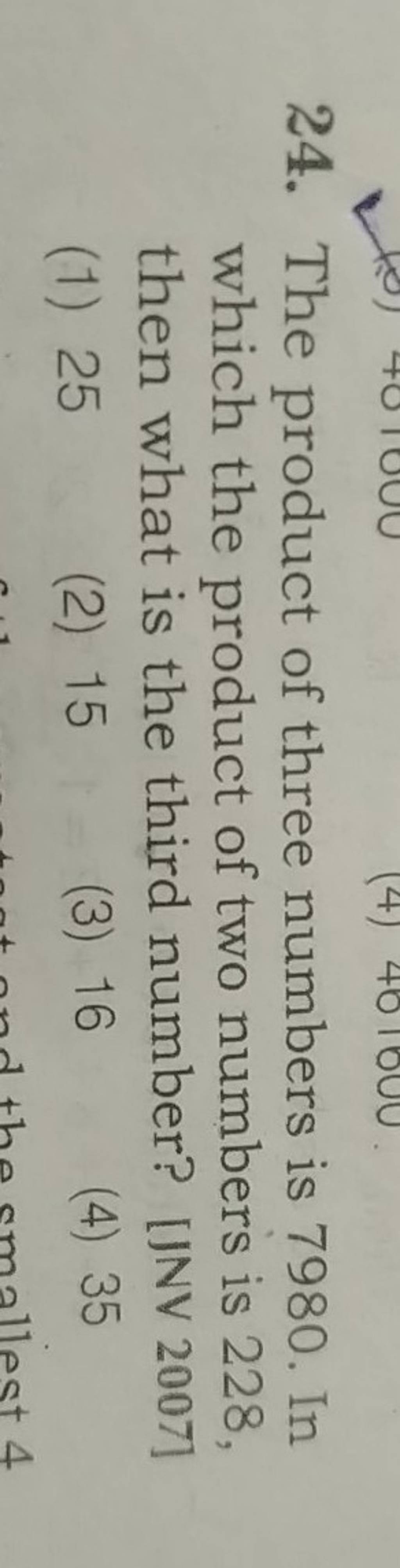 24-the-product-of-three-numbers-is-7980-in-which-the-product-of-two-num