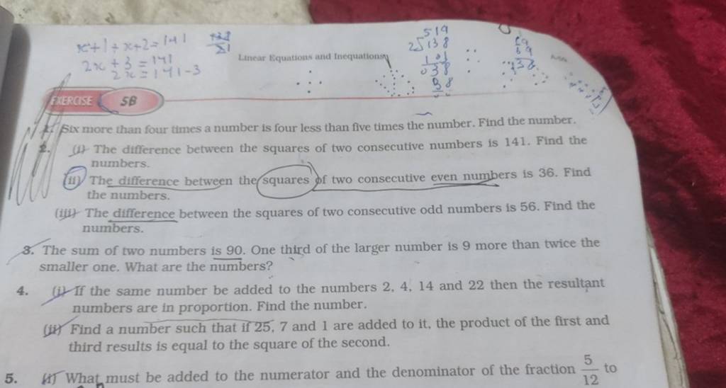 11-fix-more-than-four-times-a-number-is-four-less-than-five-times-the-nu