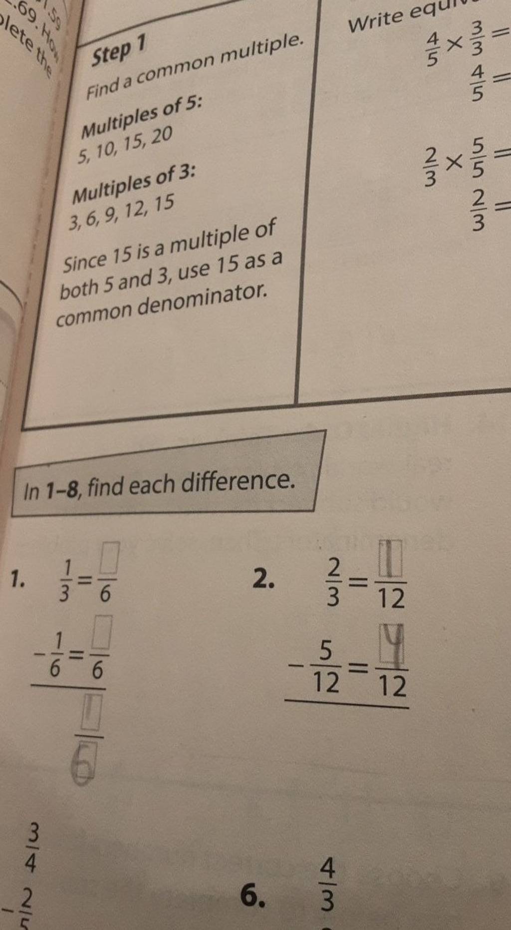 find-a-common-multiple-step-1-multiples-of-5-5-10-15-20-multiples-of-3