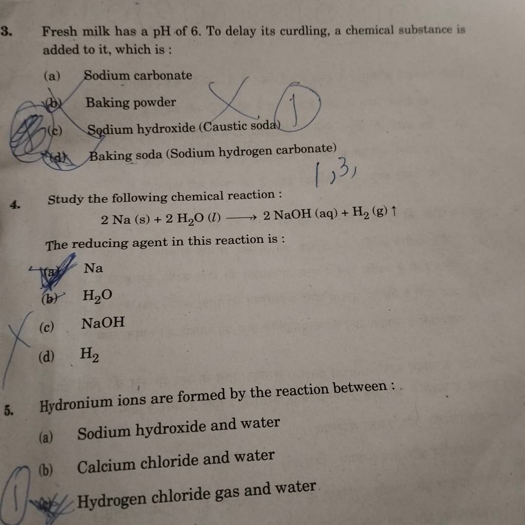 3 Fresh Milk Has A PH Of 6 To Delay Its Curdling A Chemical Substance   1677923029342 Dpdroknm 3763942 