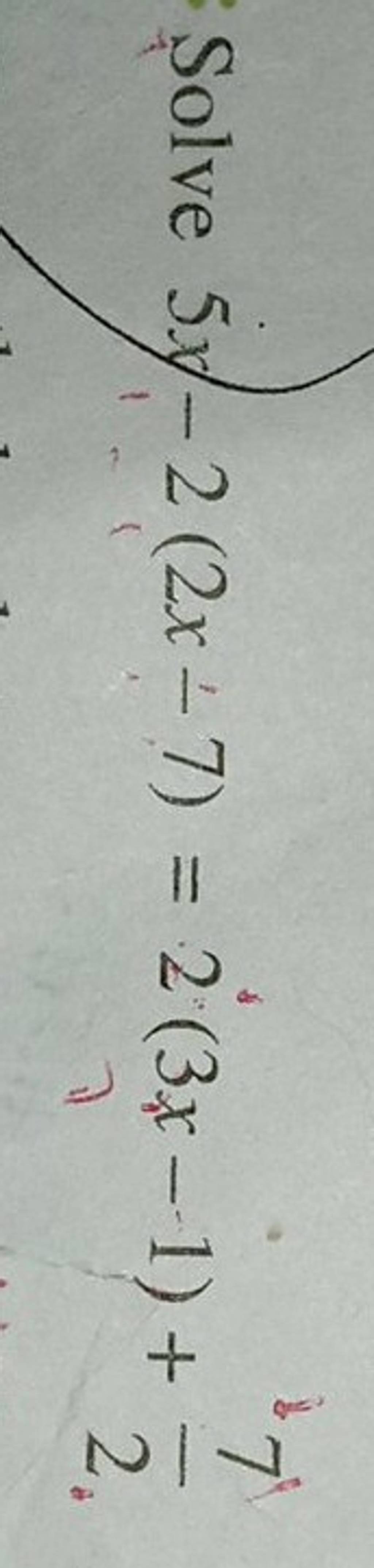 solve-5x-2-2x-7-2-3x-1-27-filo