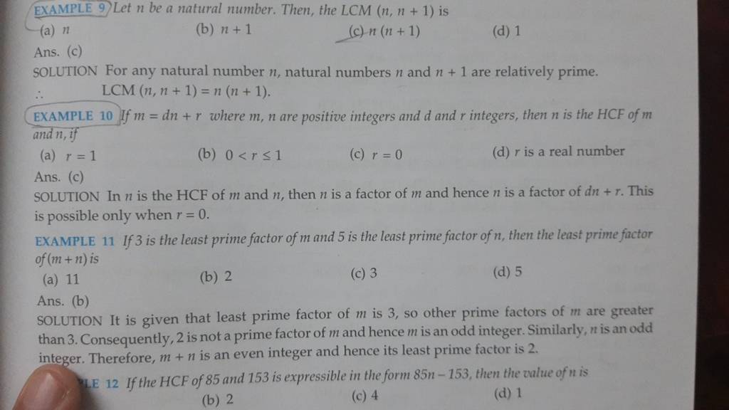 example-9-let-n-be-a-natural-number-then-the-lcm-n-n-1-is-a-n-b