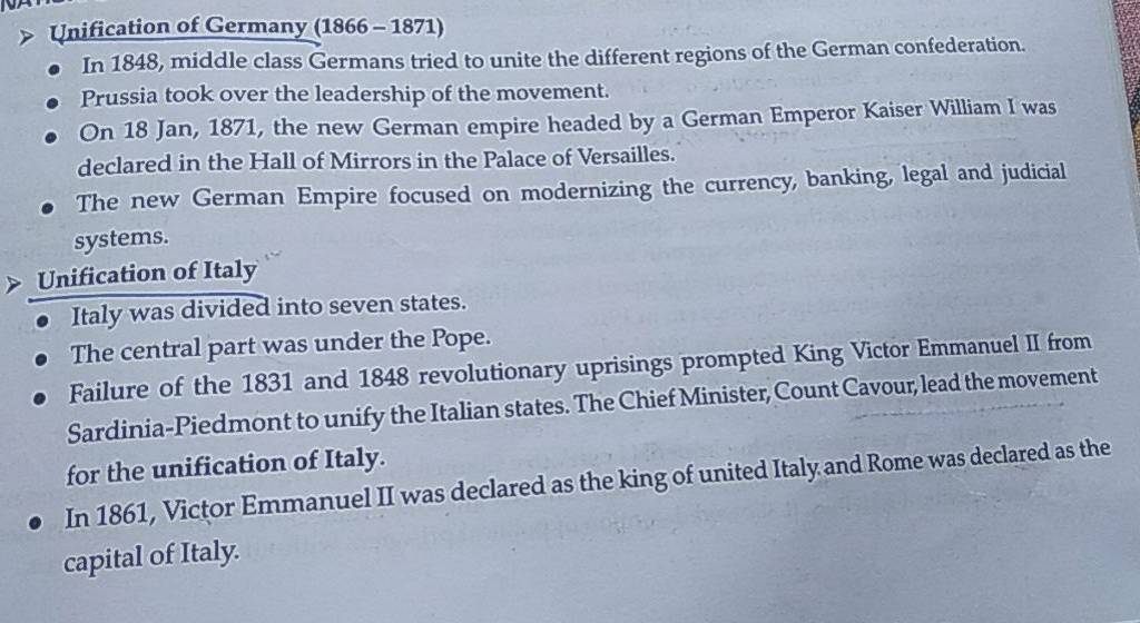 Unification Of Germany 1866 1871 In 1848 Middle Class Germans Tri   1678516150120 Mhtitogc 3741573 