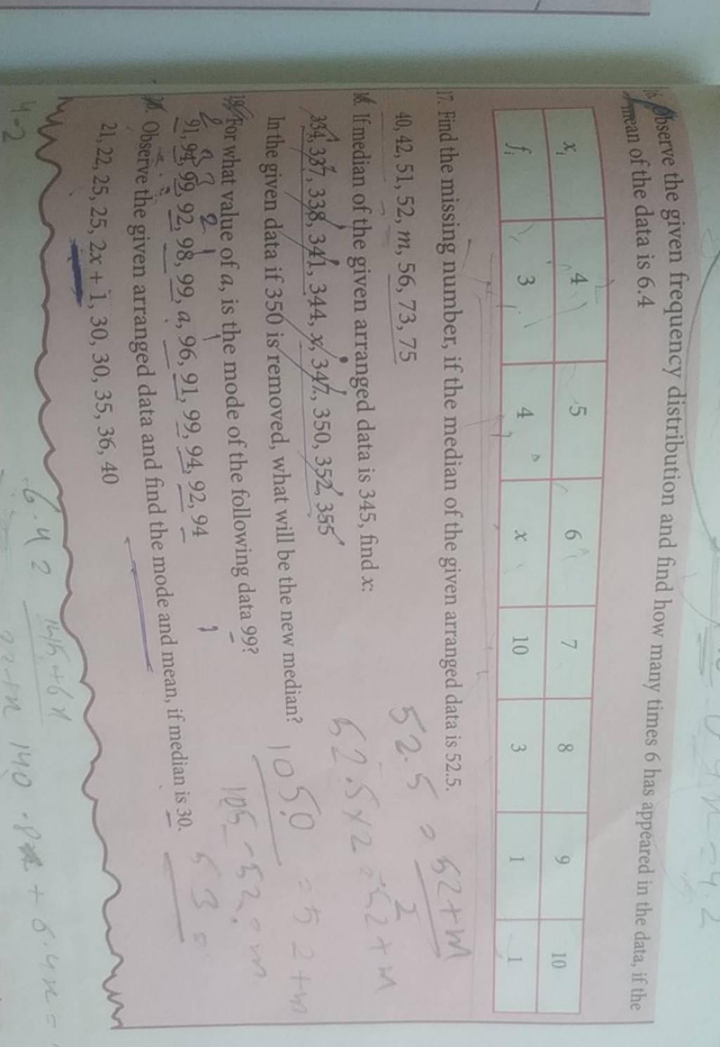 fobserve-the-given-frequency-distribution-and-find-how-many-times-6-has-a