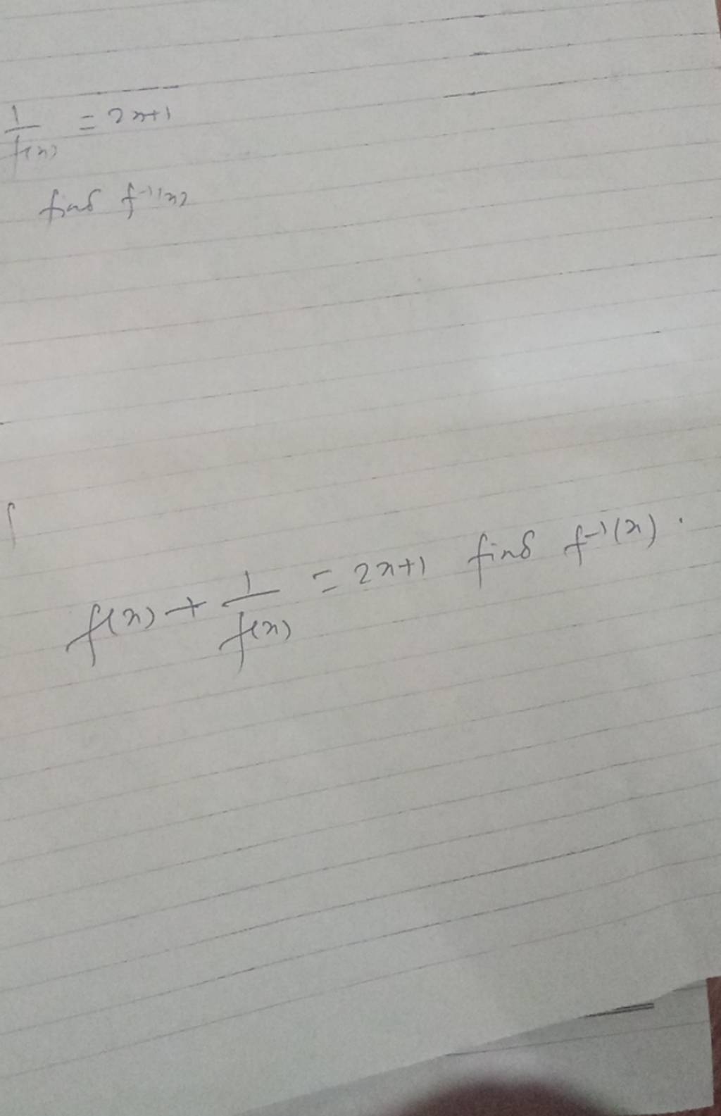 1-n-1-2n-1-find-f-1132-f-x-f-x-1-2x-1-find-f-1-x-filo