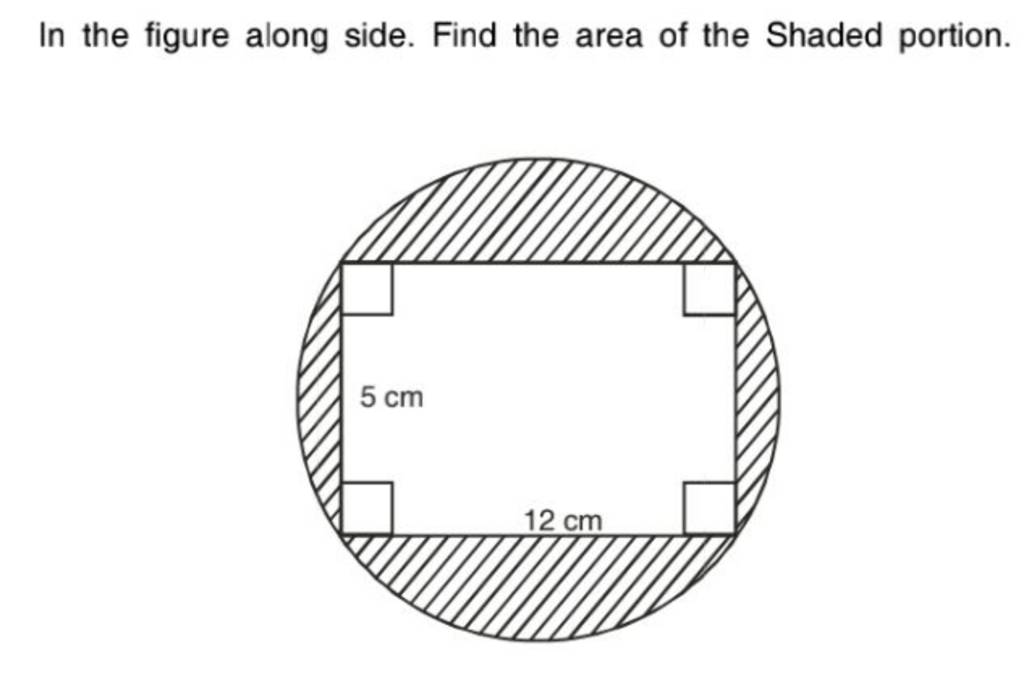 in-the-figure-along-side-find-the-area-of-the-shaded-portion-filo