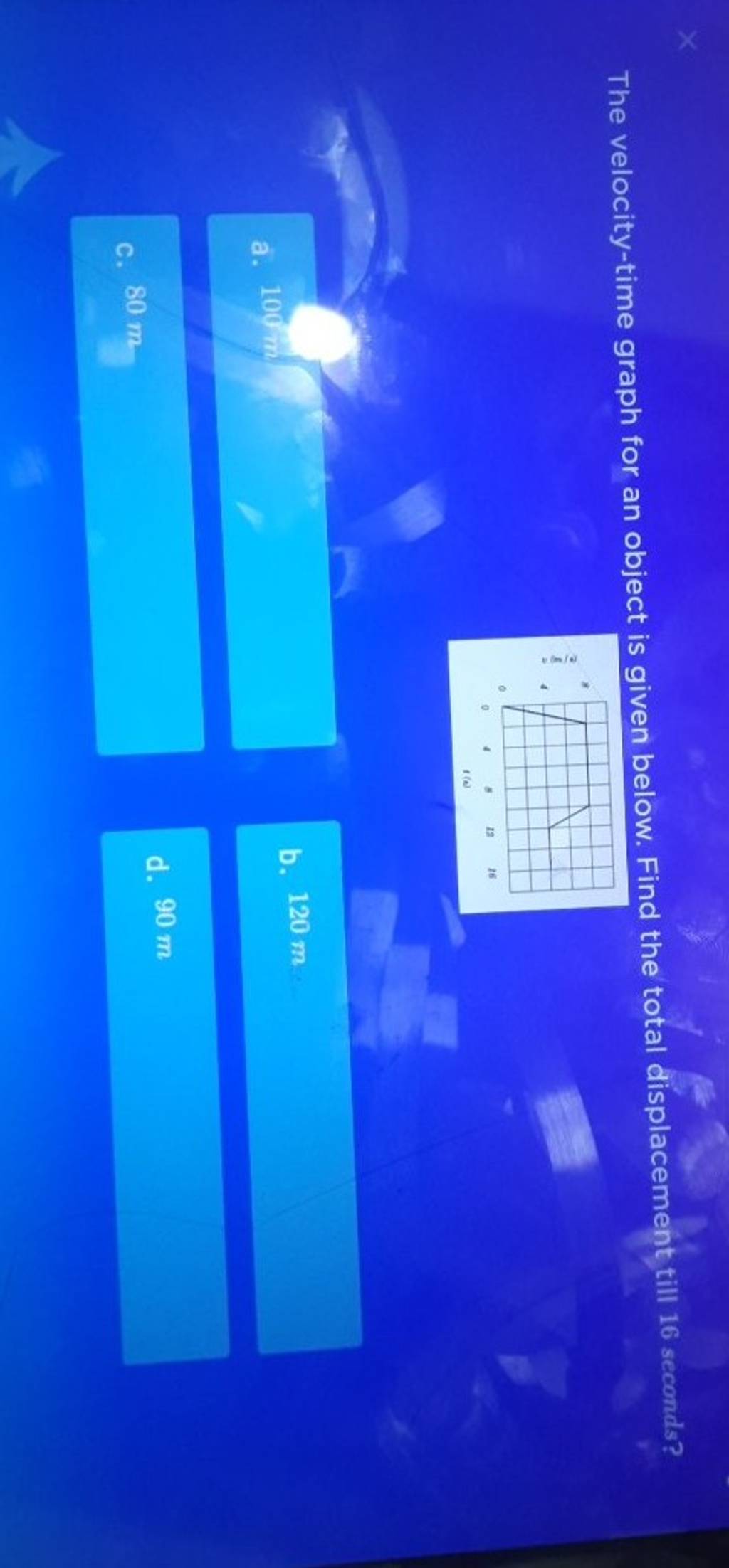 gcse-physics-y11-module-9-velocity-time-graphs