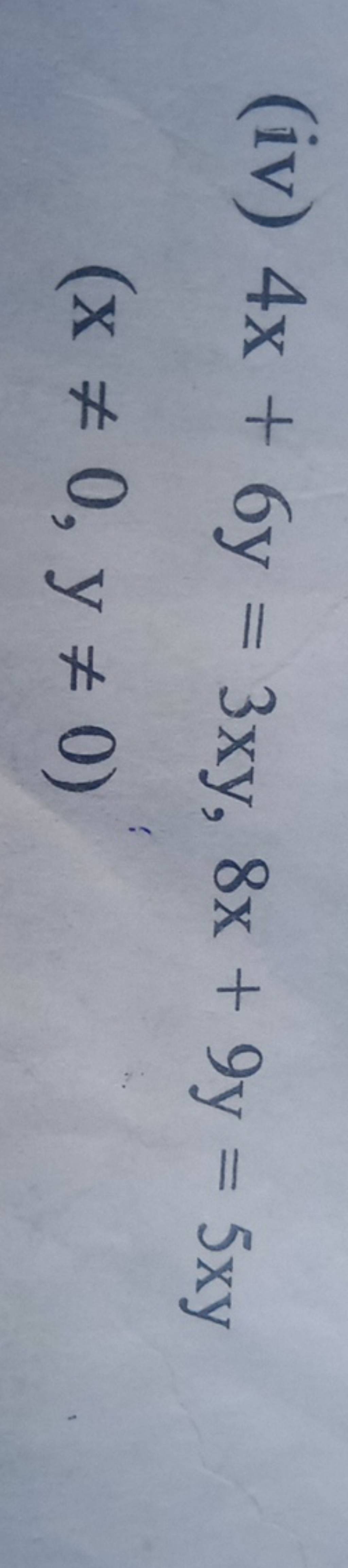 iv-4x-6y-3xy-8x-9y-5xy-x-0-y-0-filo