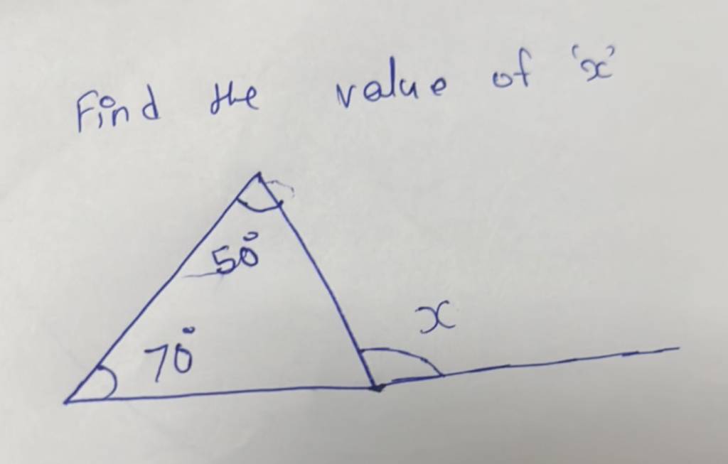 find-the-value-of-x-filo