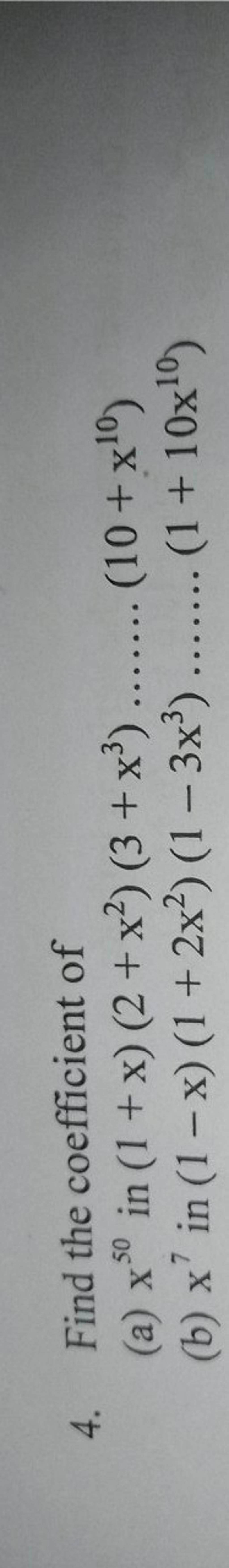 1 X 2 X2 3 X3
