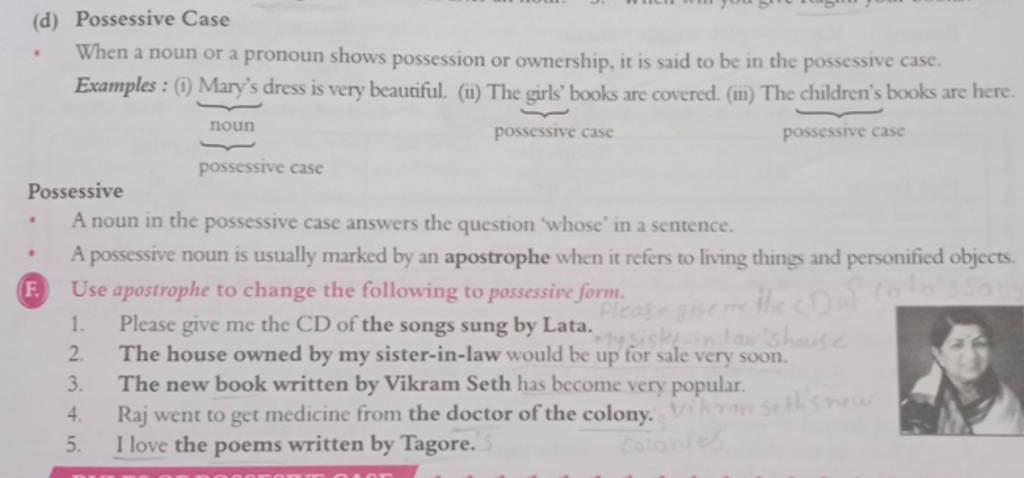 possessive-case-when-a-noun-or-a-pronoun-shows-possession-or-ownership