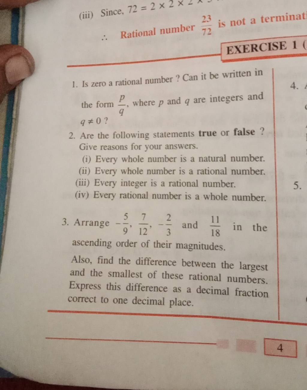 is-zero-a-rational-number-can-you-write-in-p-q-form-youtube