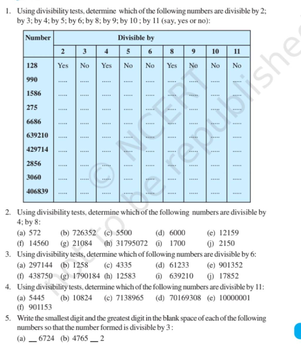 is 612 divisible by 6