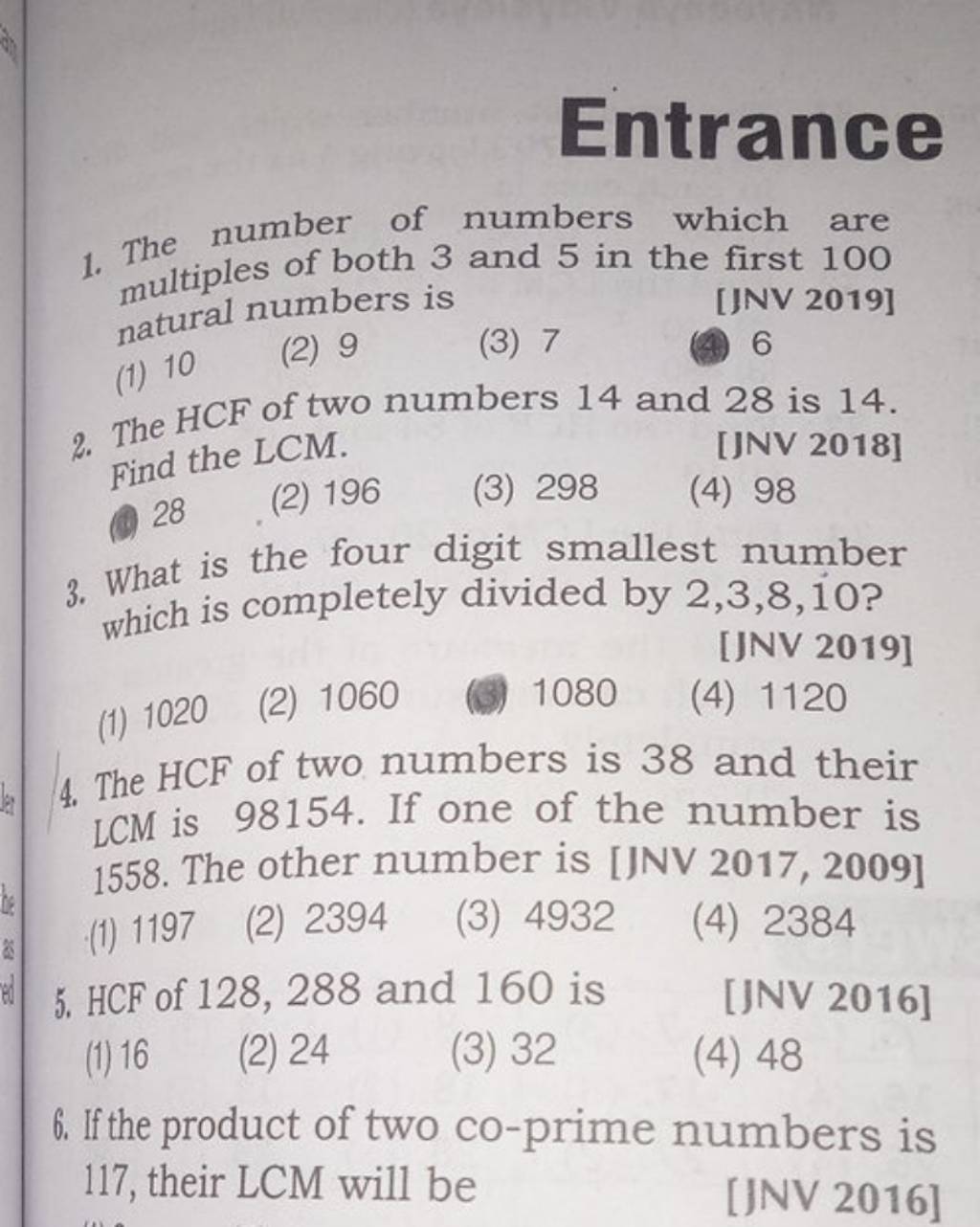 what-is-the-four-digit-smallest-number-which-is-completely-divided-by-2-3