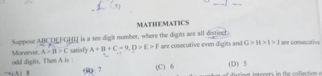 mathematics-suppose-abcdefghii-is-a-ten-digit-number-where-the-digits-ar