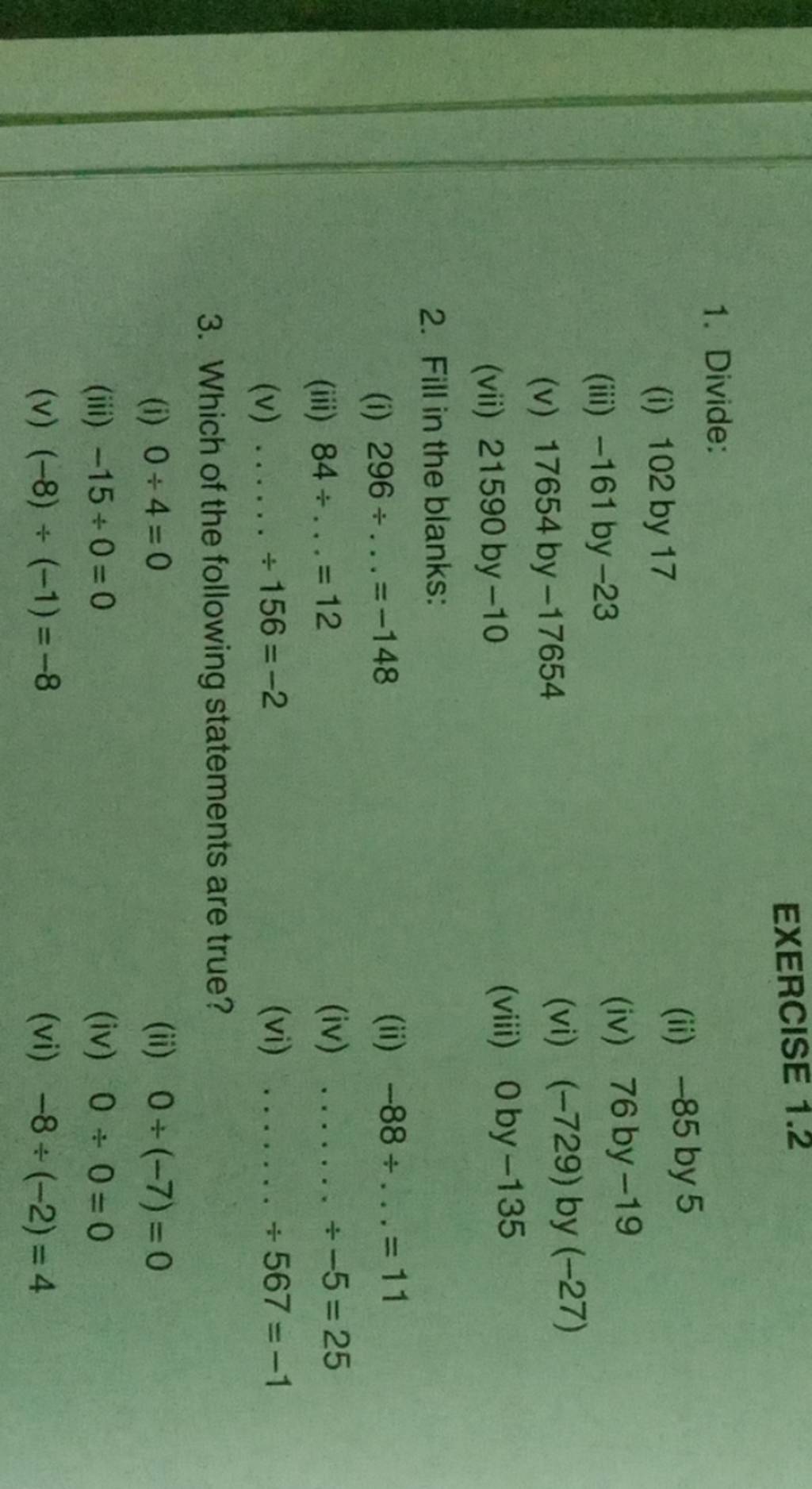 Exercise 1 2 1 Divide Filo Exercise 1 2 1 Divide Filo