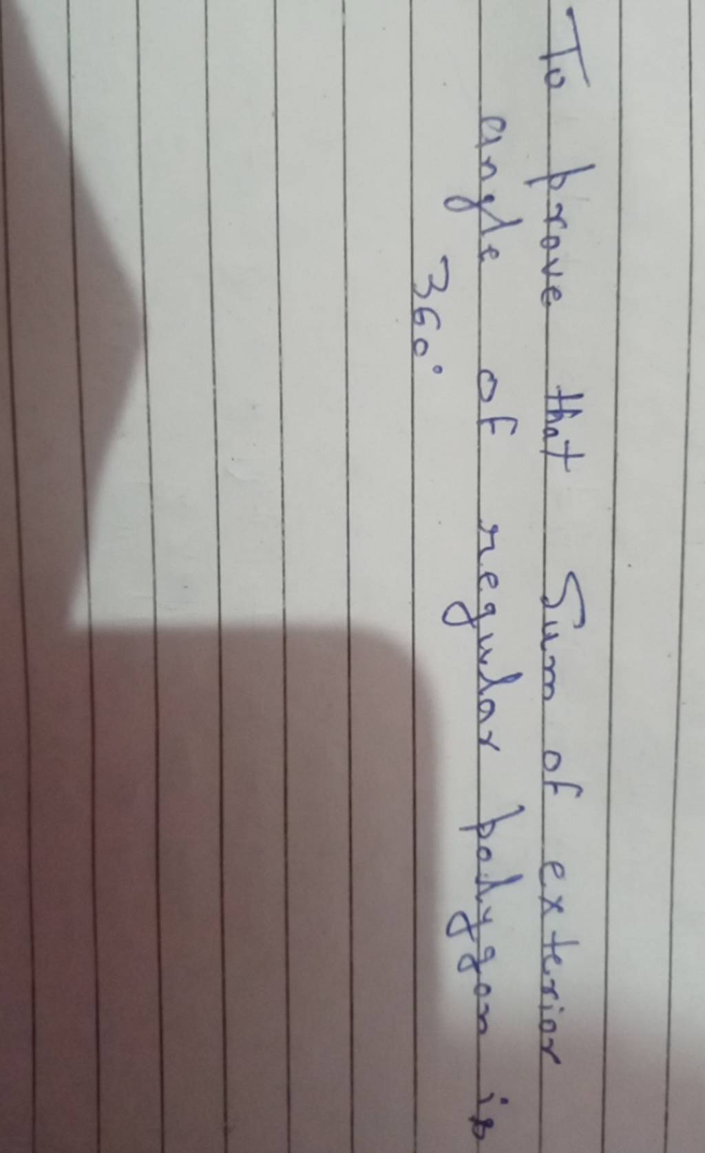 to-prove-that-sum-of-exterior-angle-of-regular-polygon-is-filo
