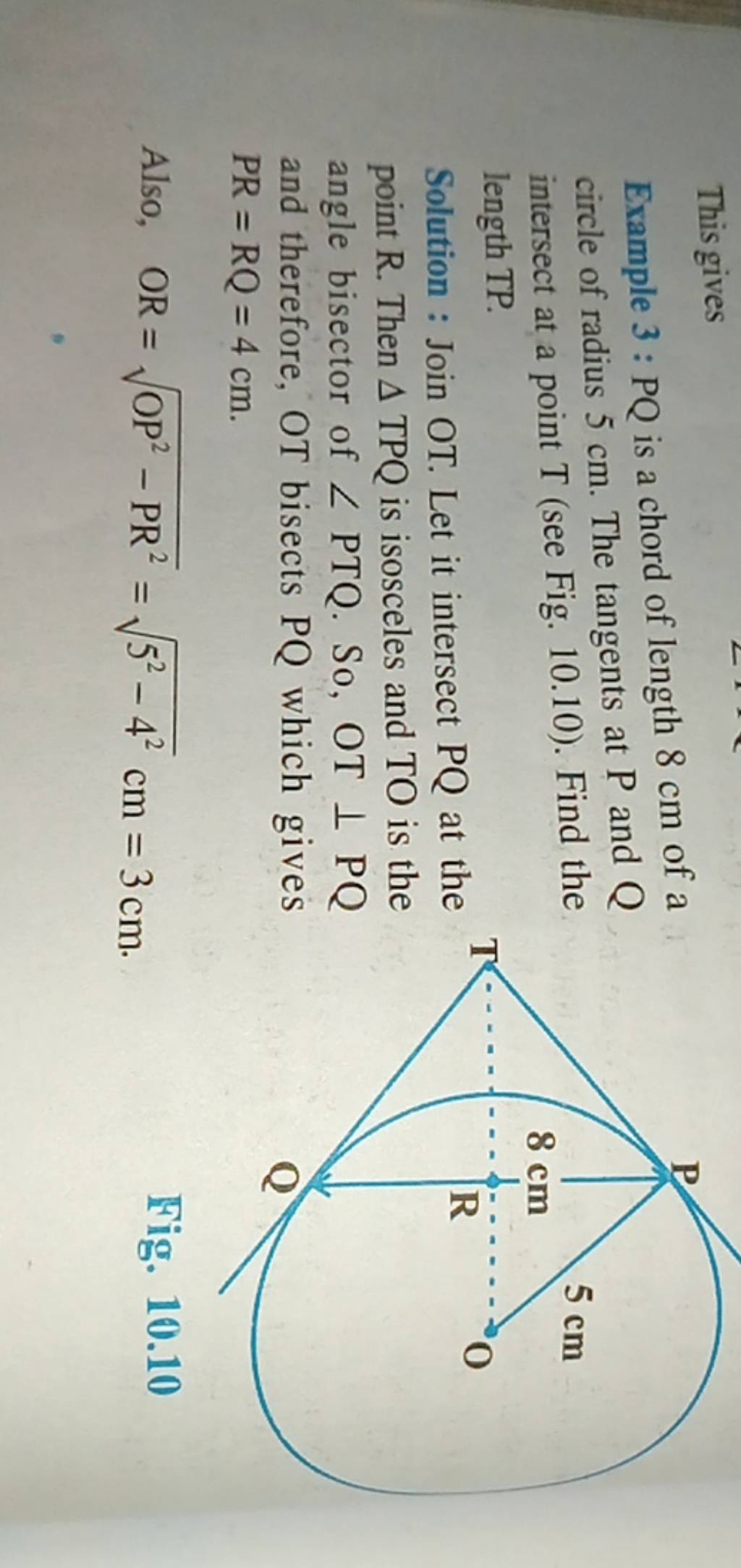 this-gives-example-3-pq-is-a-chord-of-length-8-cm-of-a-circle-of-radius-5