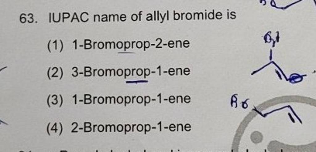 iupac-name-of-allyl-bromide-is-filo