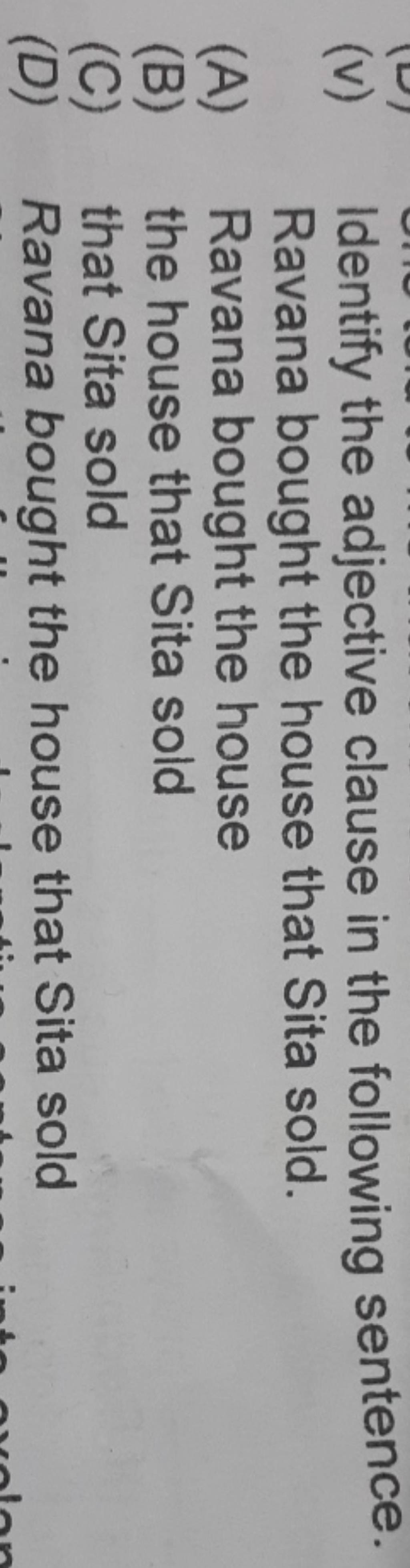 identify-the-adjective-clause-in-the-following-sentence-ravana-bought-t