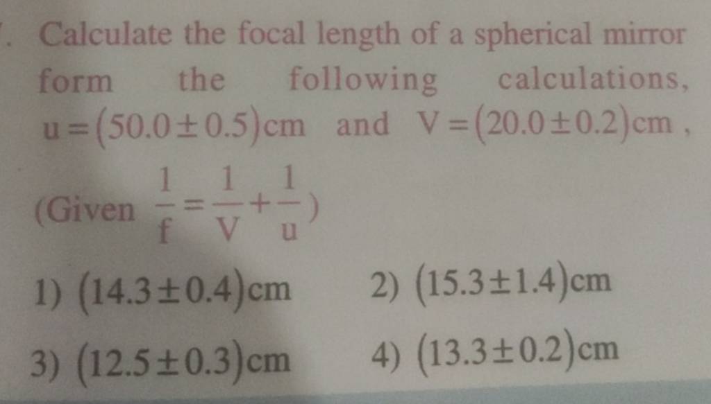 a-spherical-mirror-and-a-thin-spherical-lens-have-focal-length-of-20