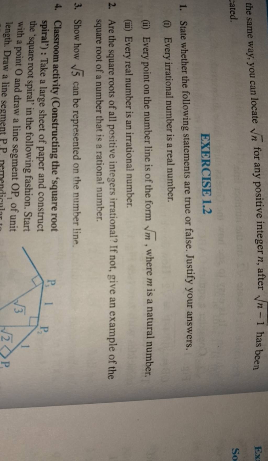 The Same Way You Can Locate N For Any Positive Integer N After N 1 Ha the-same-way-you-can-locate-n-for-any-positive-integer-n-after-n-1-ha