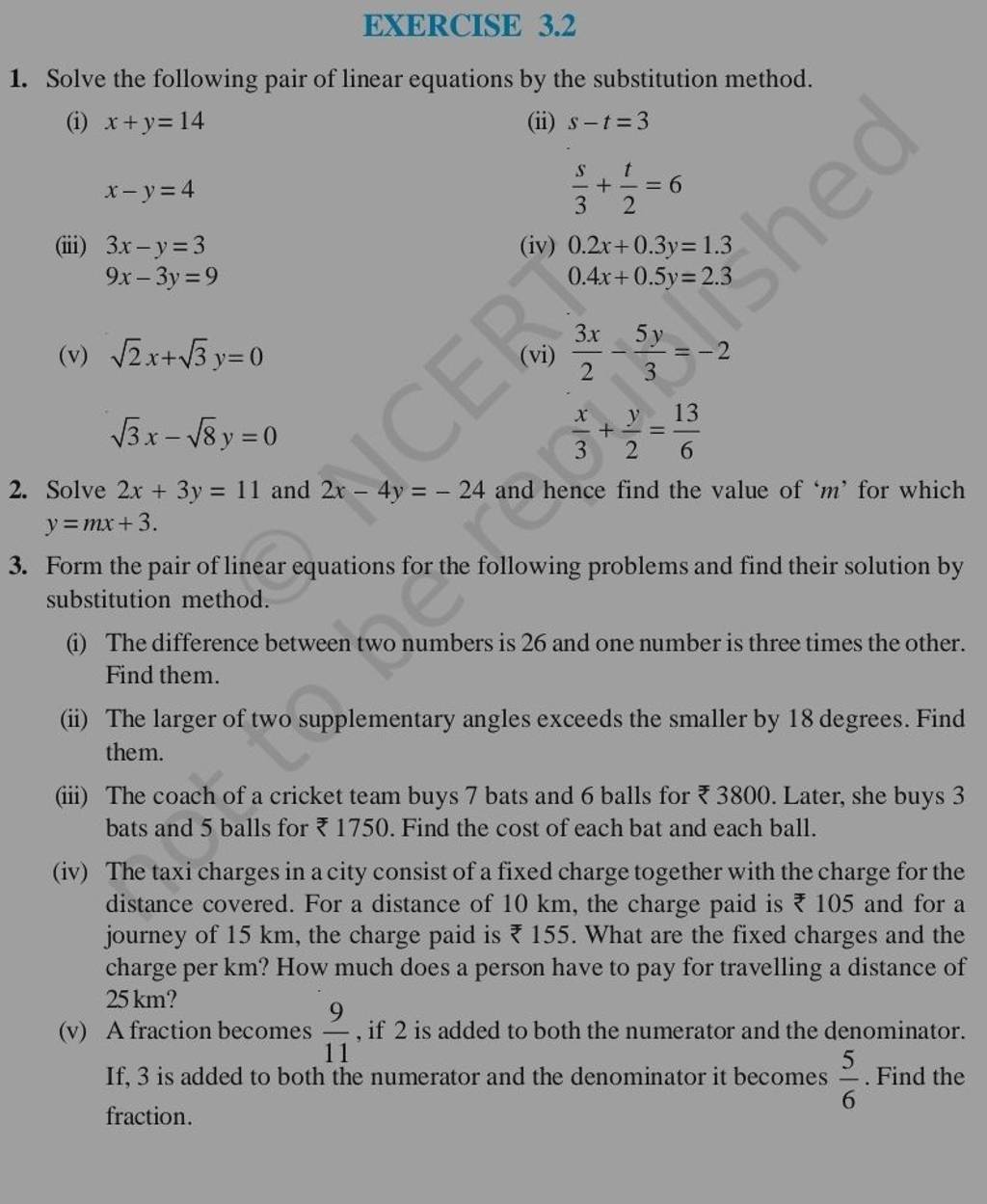 3-x-8-y-0-3x-2y-613-2-solve-2x-3y-11-and-2x-4y-24-and-hence-find-the