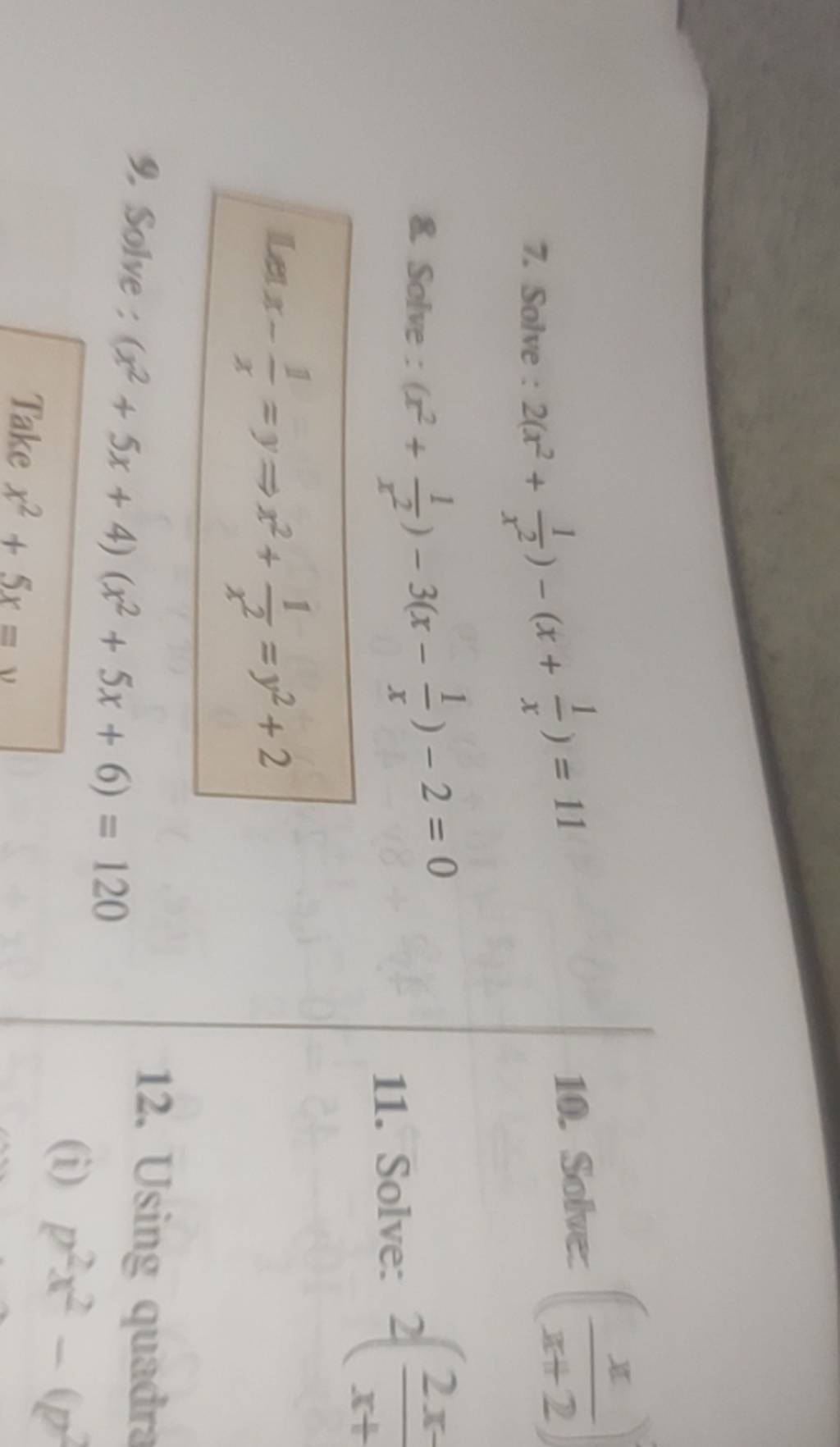 7-solve-2-x2-x21-x-x1-11-10-solve-x-2x-8-solve-x2-x21-3