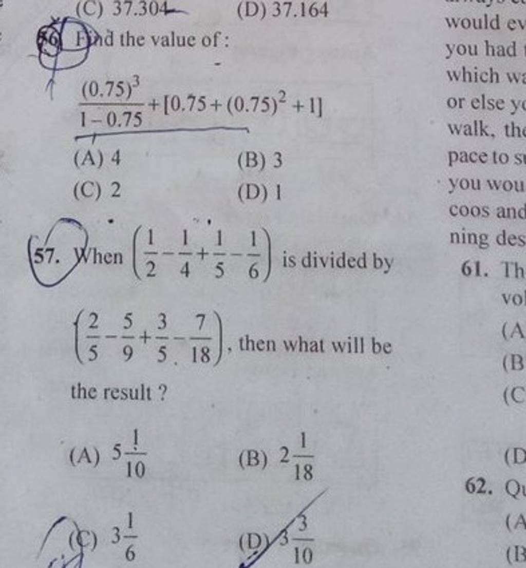 a-number-being-divided-by-52-gives-the-remainder-45-if-the-number-is