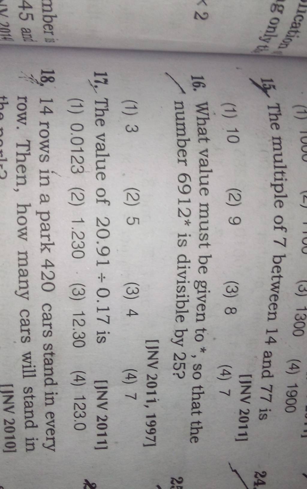 what-value-must-be-given-to-so-that-the-number-6912-is-divisible-by-2