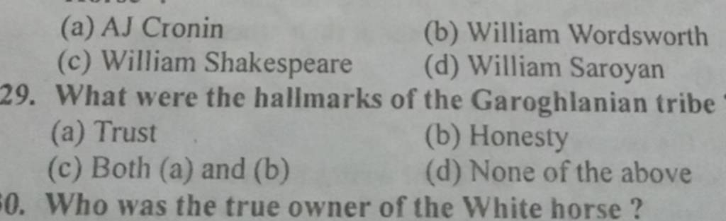 what-were-the-hallmarks-of-the-garoghlanian-tribe-filo