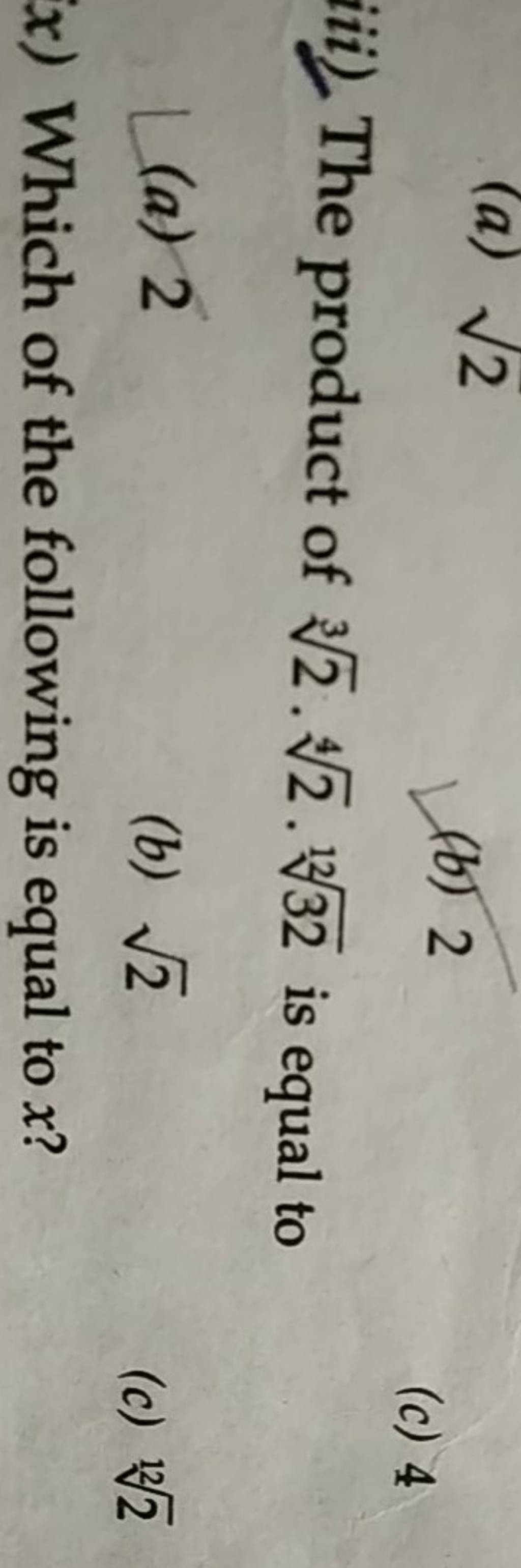 iii-the-product-of-32-42-1232-is-equal-to-filo