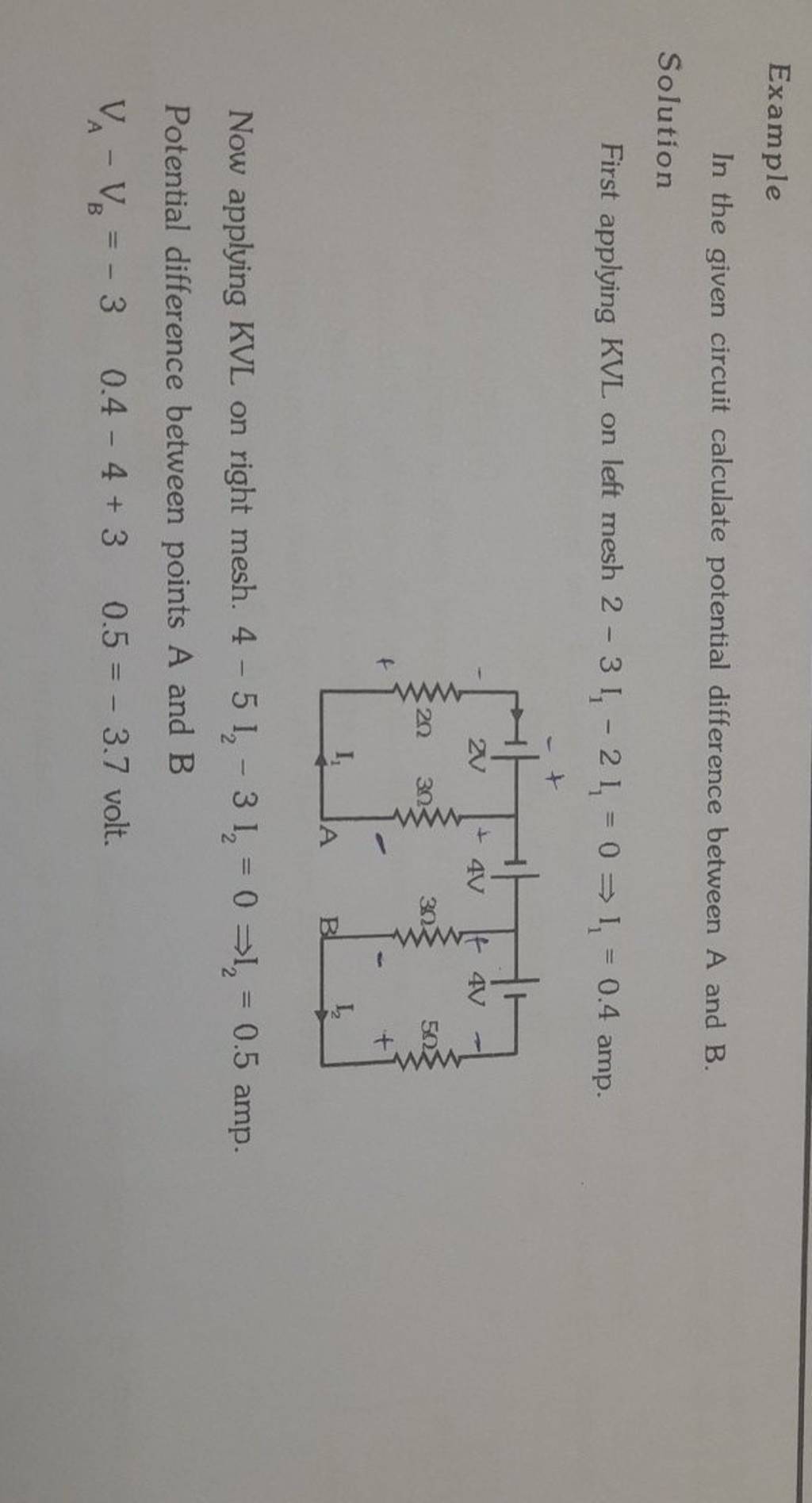 example-in-the-given-circuit-calculate-potential-difference-between-a-and