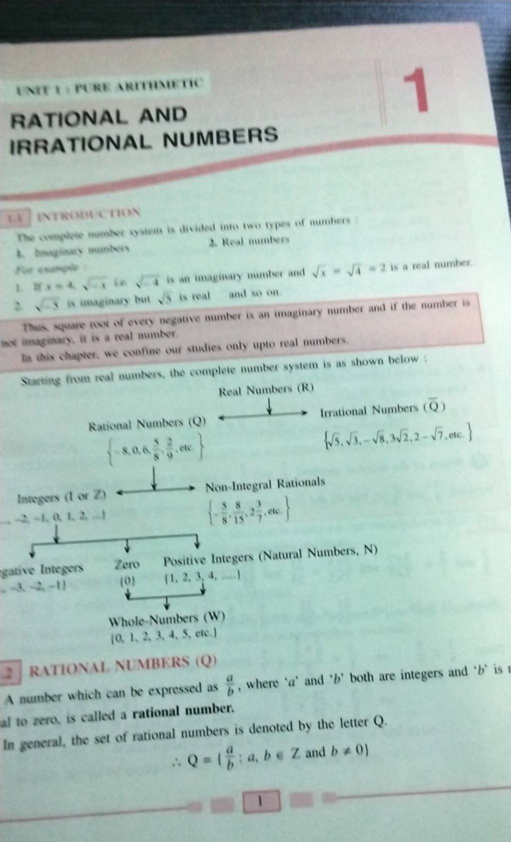 rational-and-irrational-numbers-the-cweplewe-munter-sy-stem-is-dirided-in