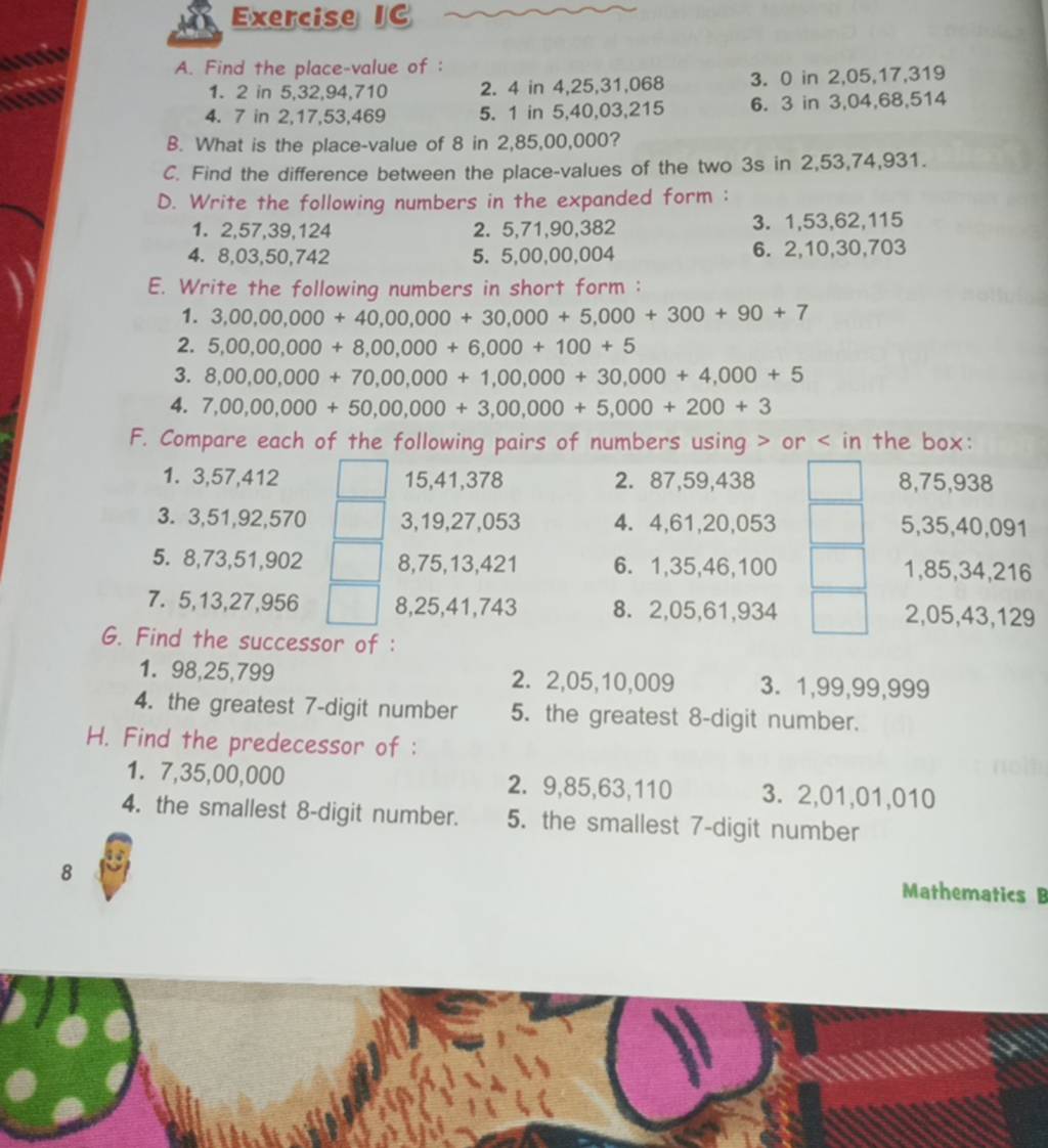 what-is-the-place-value-of-8-in-2-85-00-000-c-find-the-difference-betw