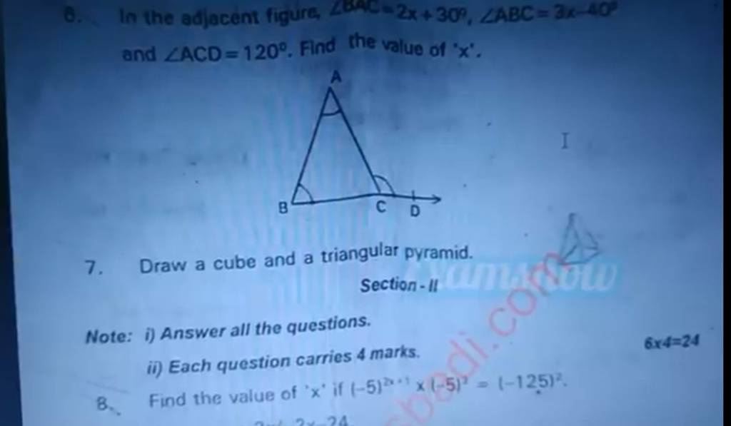 6-in-the-adjacent-figure-bac-2x-30-abc-3x-409-and-acd-120-find-th