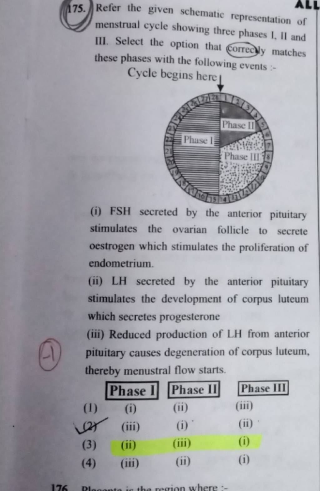 refer-the-given-schematic-representation-of-menstrual-cycle-showing-three