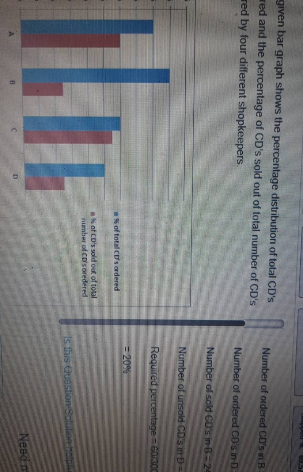 given-bar-graph-shows-the-percentage-distribution-of-total-cd-s-red-and