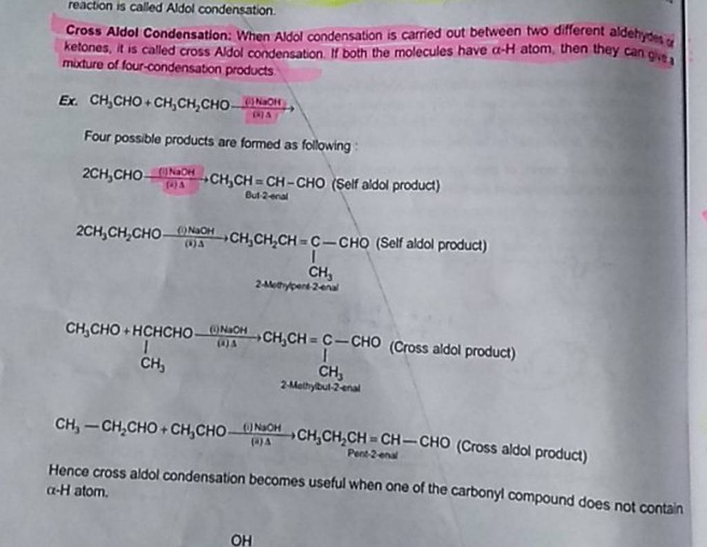 reaction-is-called-aldol-condensation-cross-aldol-condensation-when-ald