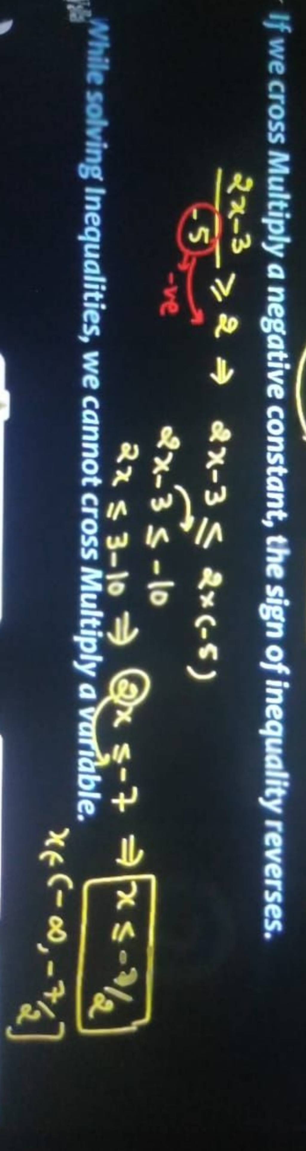 if-we-cross-multiply-a-negative-constant-the-sign-of-inequality-reverses