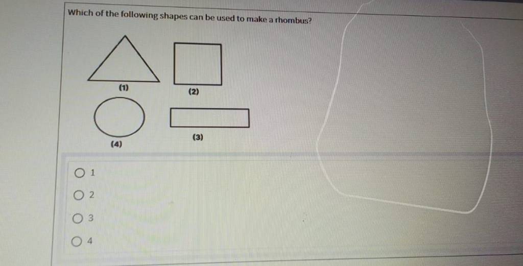 which-of-the-following-shapes-can-be-used-to-make-a-rhombus-n-3-n-4