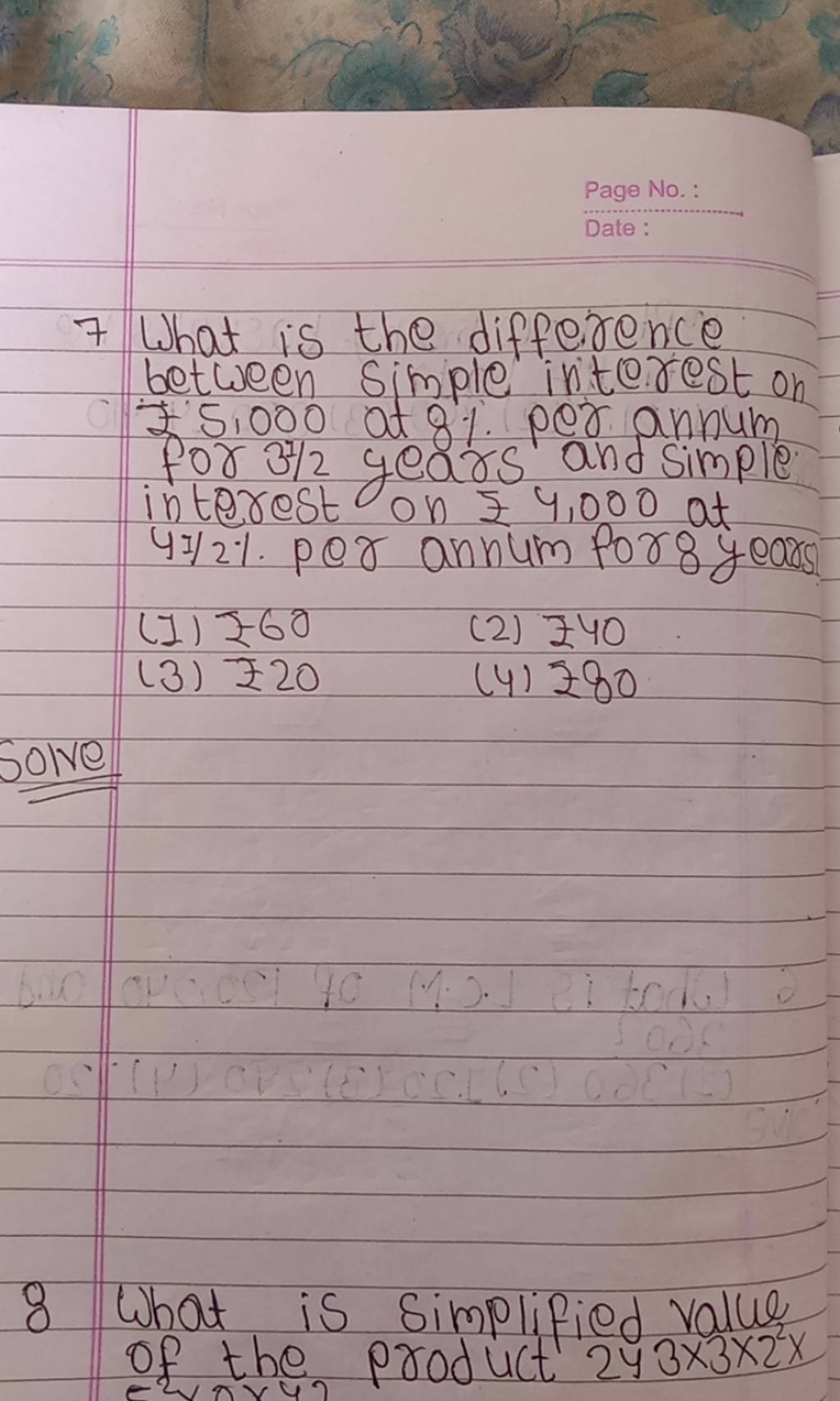 7-what-is-the-difference-between-simple-interest-on-5-000-at-per-ann