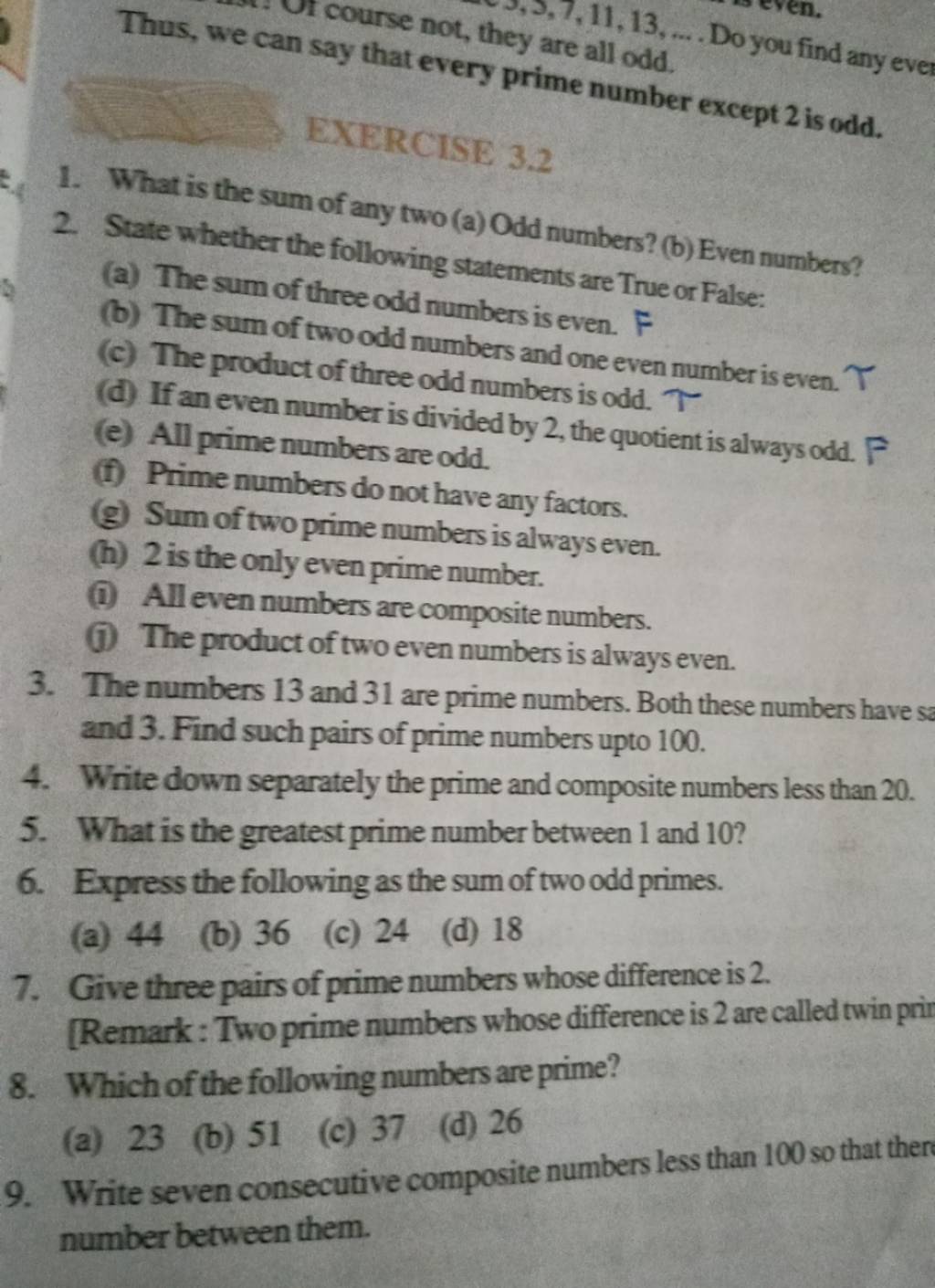 solved-2-is-the-only-even-prime-number-using-9to5science