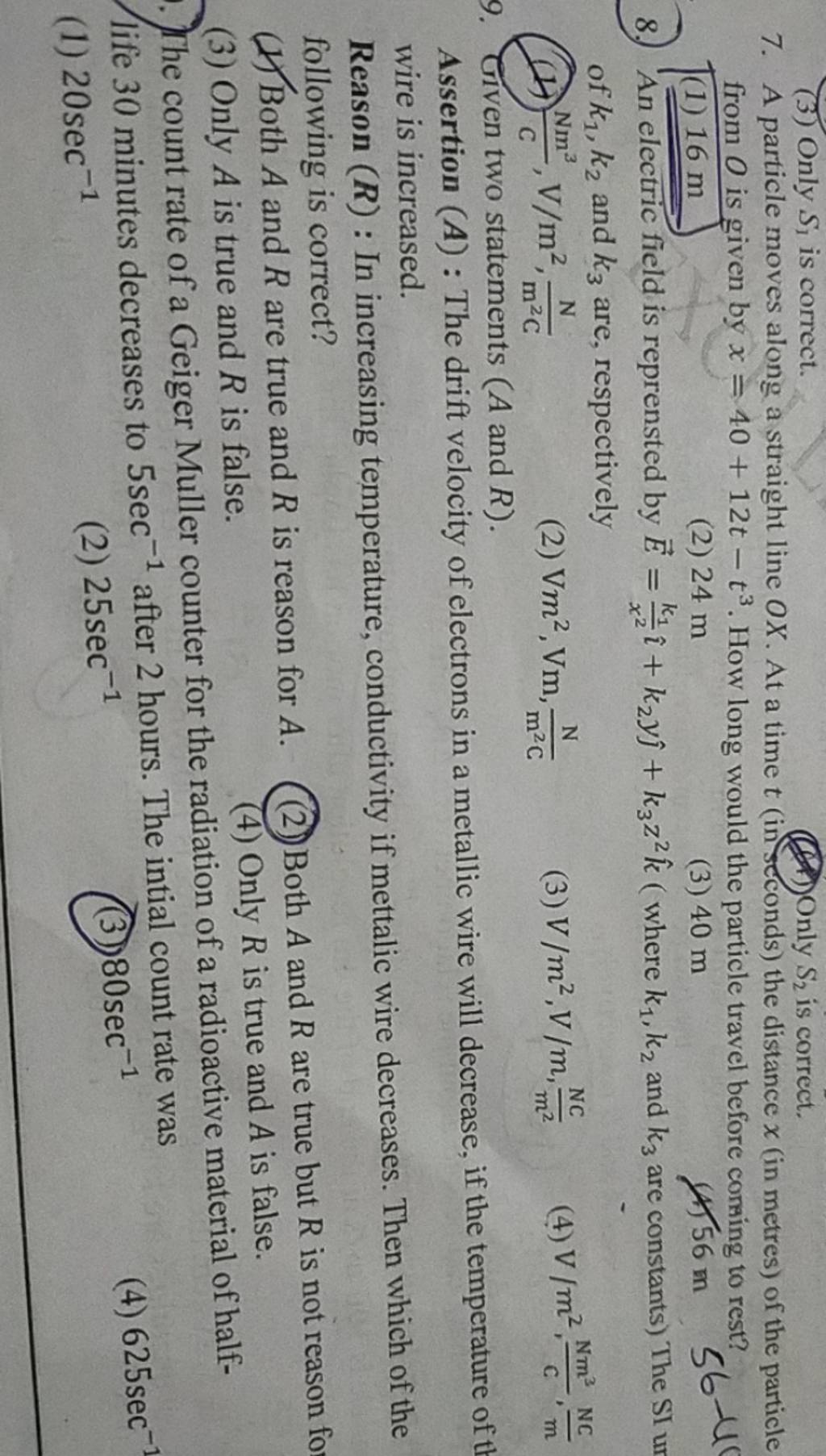 find-the-value-of-k-if-the-equation-x2-2-k-1-x-k2-0-has-equal-roots