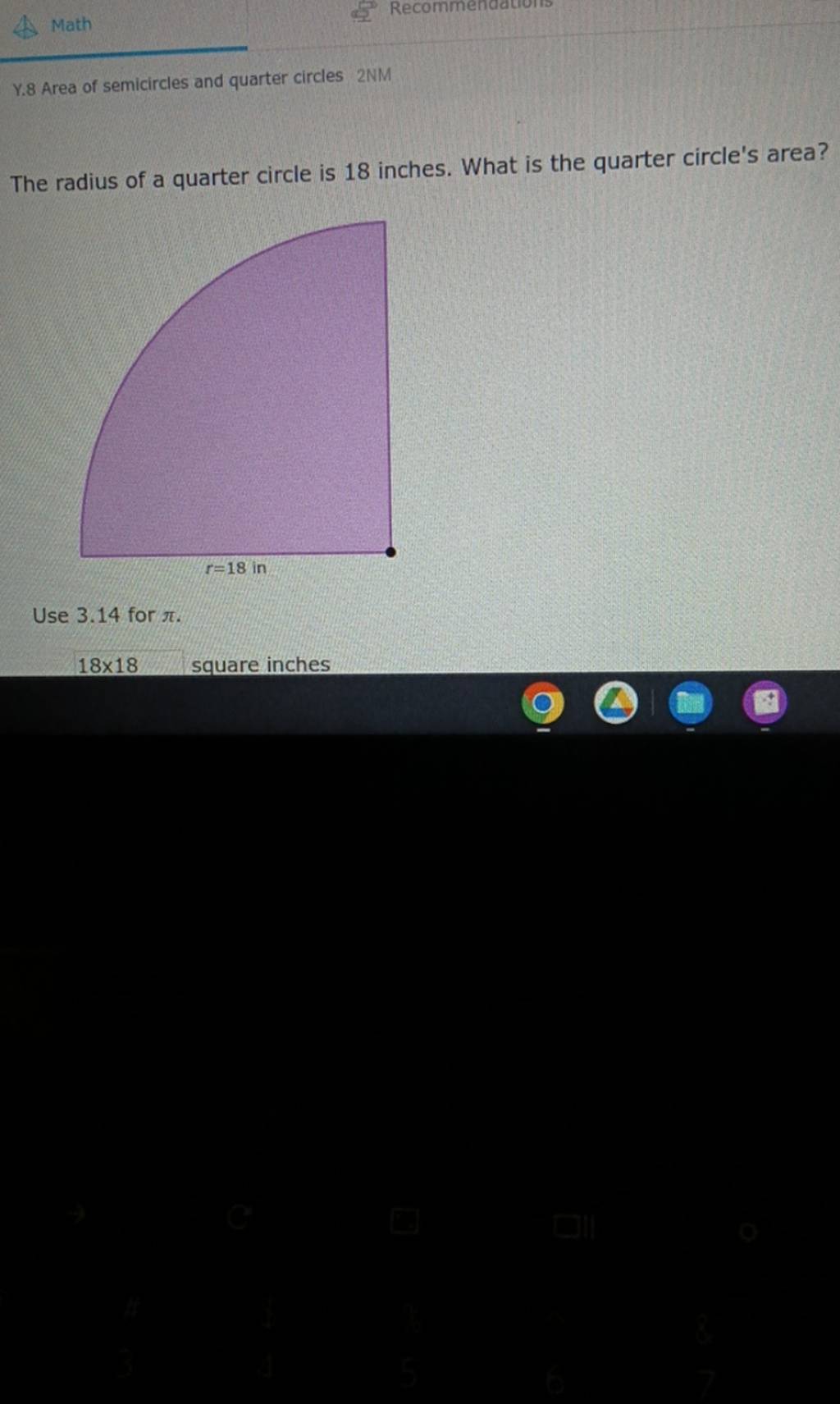 y-8-area-of-semicircles-and-quarter-circles-2nm-the-radius-of-a-quarter-c