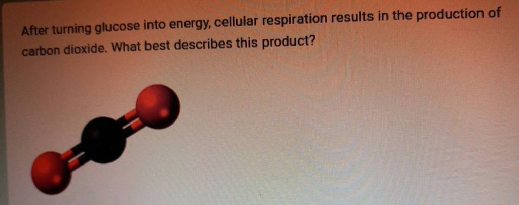 After Turning Glucose Into Energy Cellular Respiration Results In The Pr after-turning-glucose-into-energy-cellular-respiration-results-in-the-pr