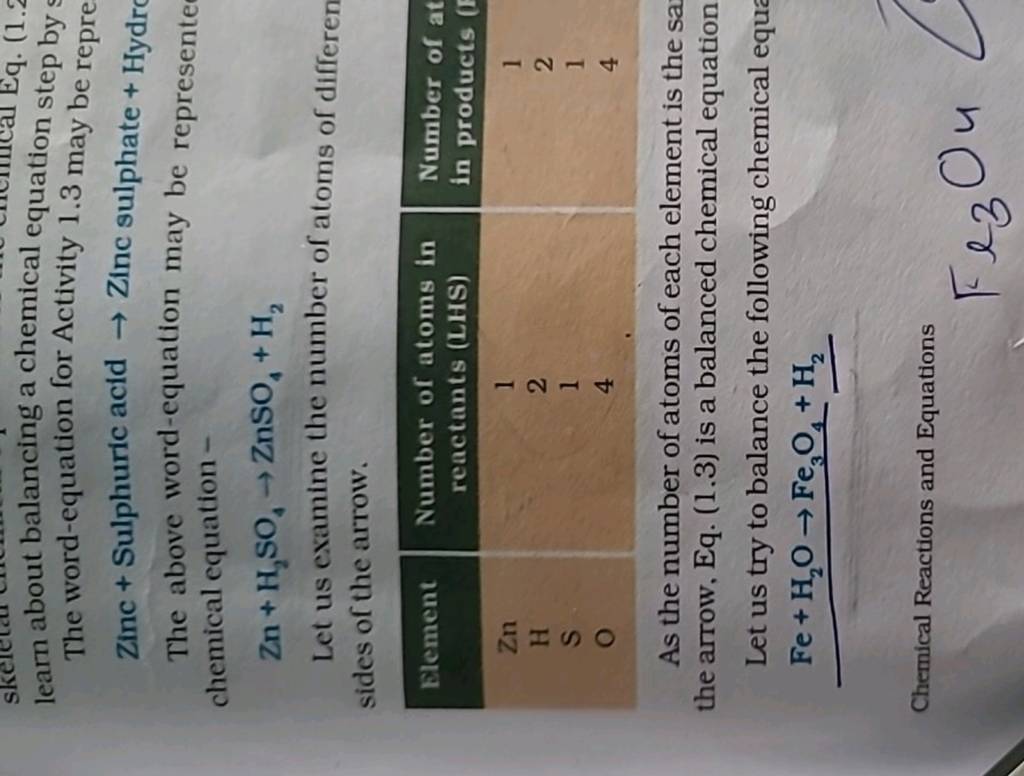 learn-about-balancing-a-chemical-equation-step-by-s-the-word-equation-for