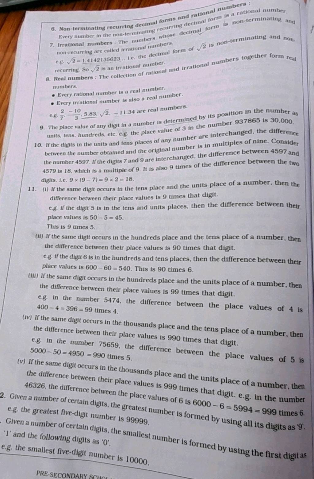 rational-numbers-in-decimal-form-state-which-are-terminating-non